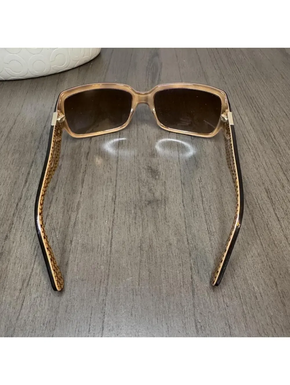 Vintage Coach 